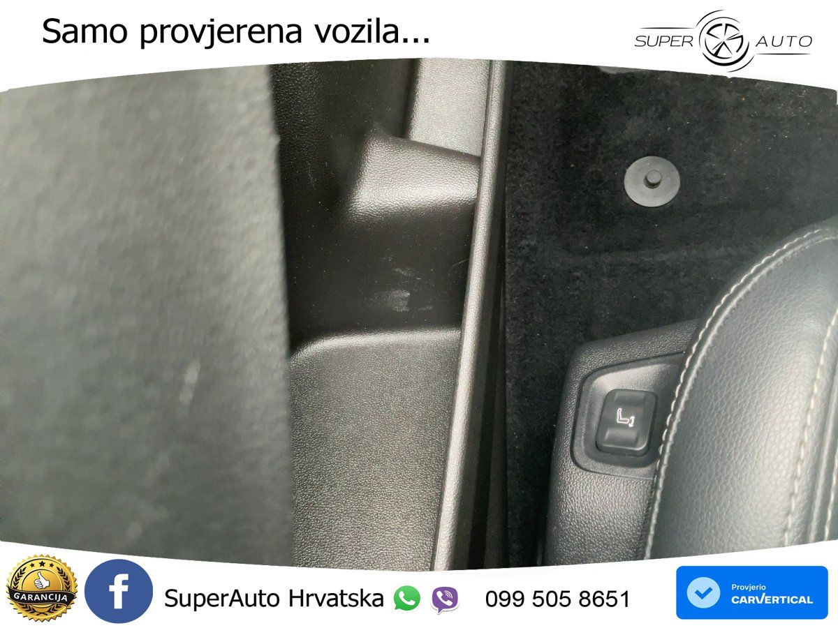 Opel Grandland 1.5d (130 KS) Automatic GS