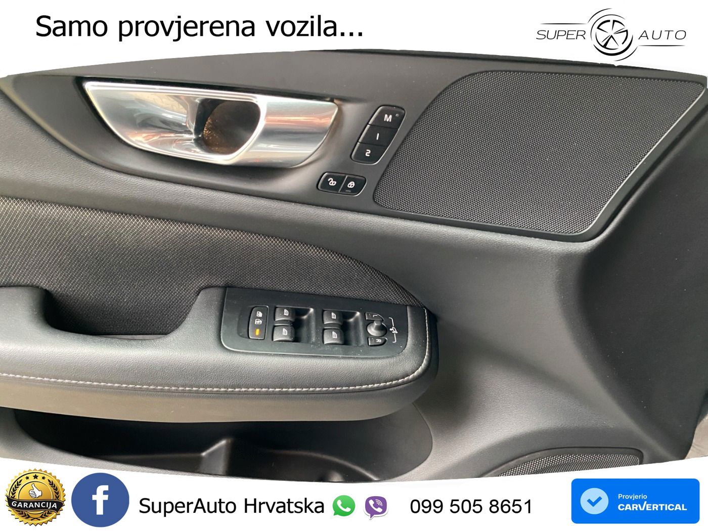 Volvo V60 2.0 T8 AWD Geartronic