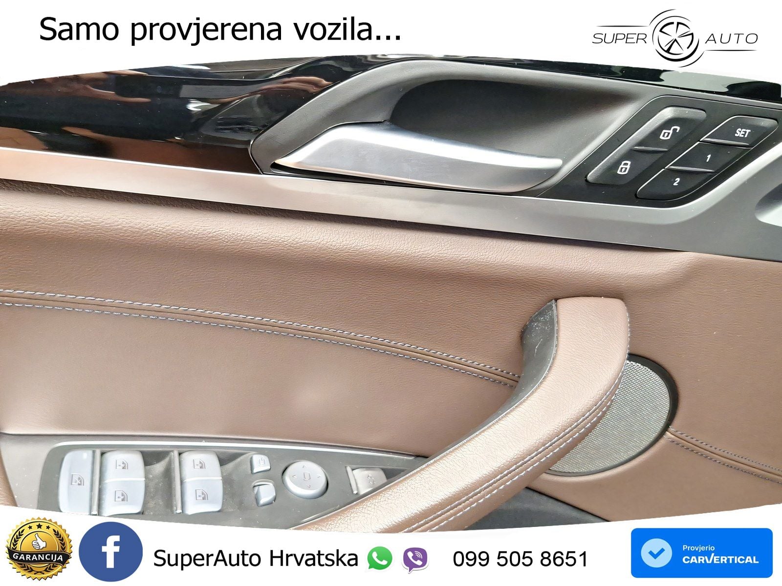 BMW iX3 80 kWh (286 KS) M Sport