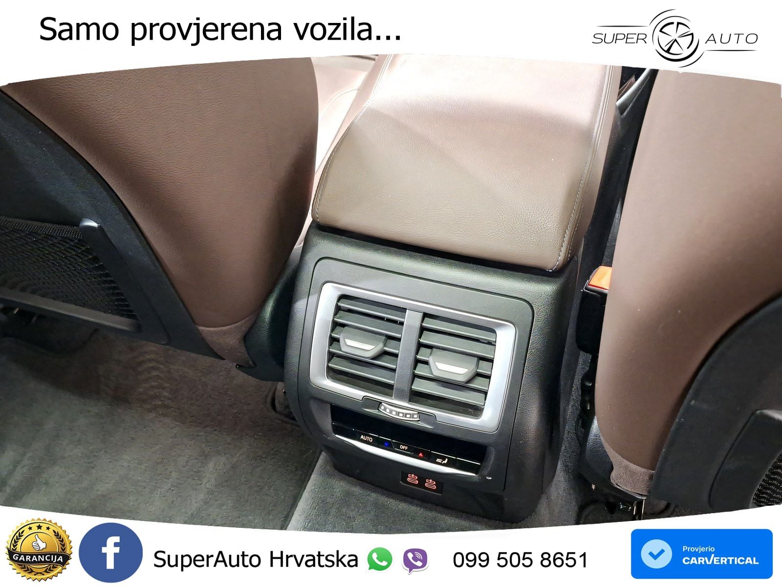 BMW iX3 80 kWh (286 KS) M Sport