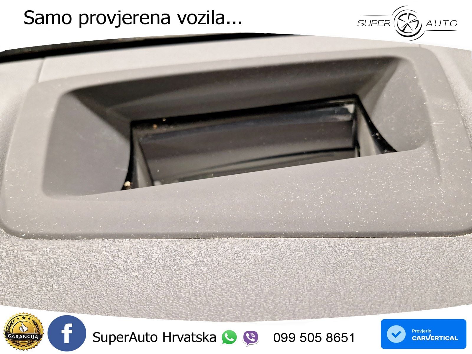 BMW iX3 80 kWh (286 KS) M Sport