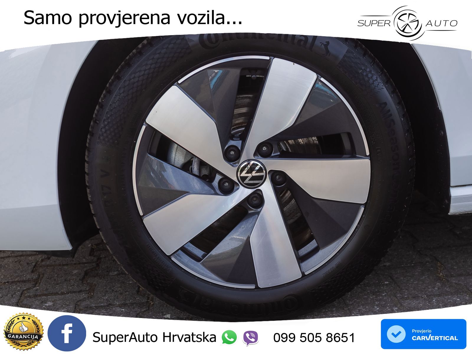 Volkswagen Passat Variant 1.5 eTSI (150 KS) DSG Business LED+GR SJED+ACC