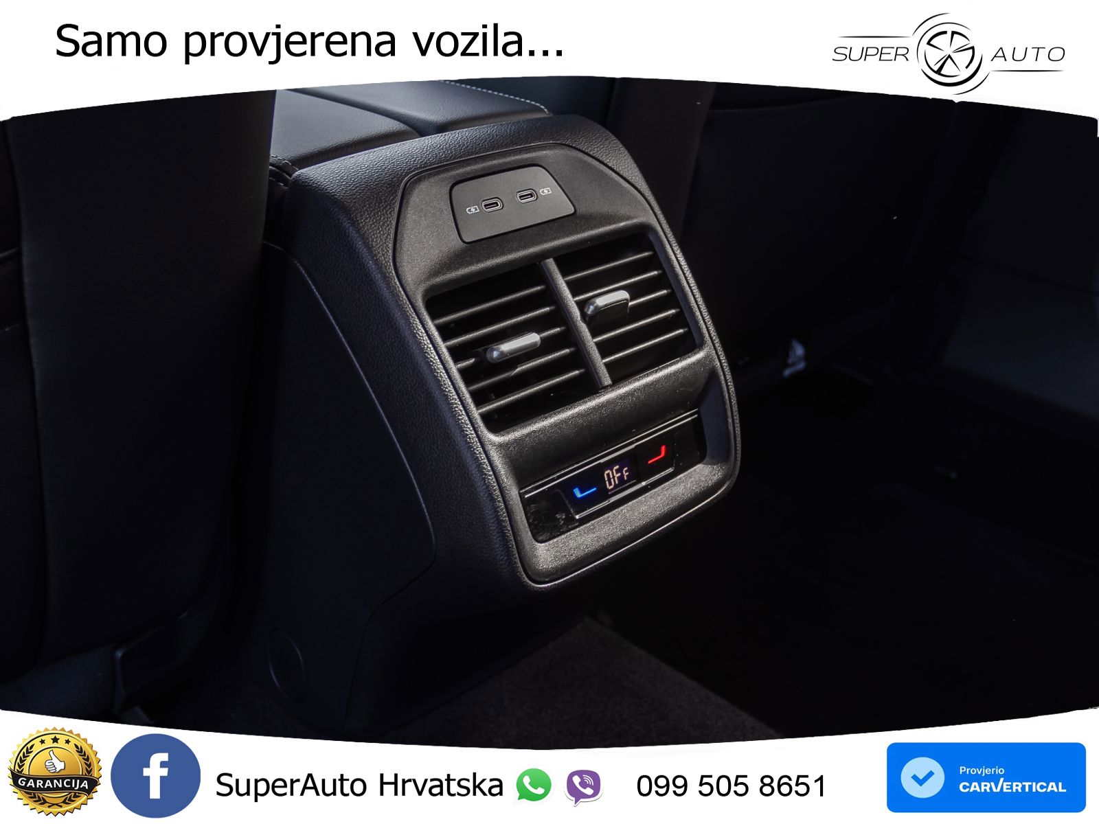 Volkswagen Passat Variant 1.5 eTSI (150 KS) DSG Business LED+GR SJED+ACC