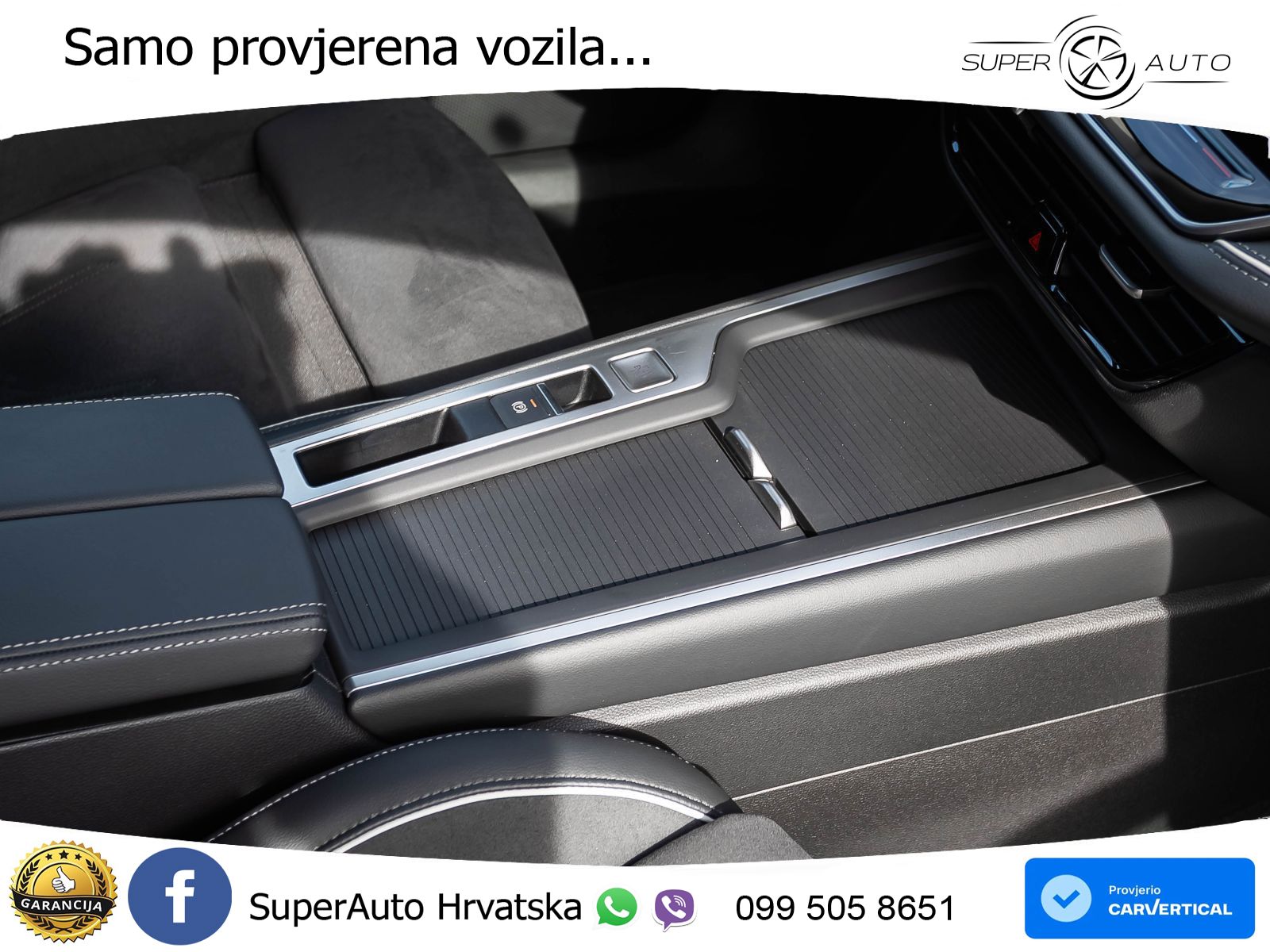 Volkswagen Passat Variant 1.5 eTSI (150 KS) DSG Business LED+GR SJED+ACC