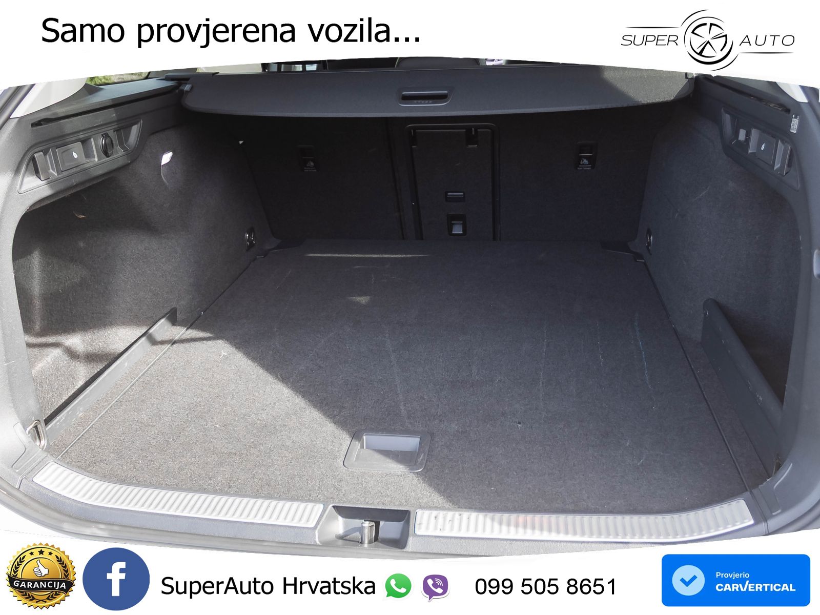 Volkswagen Passat Variant 1.5 eTSI (150 KS) DSG Business LED+GR SJED+ACC