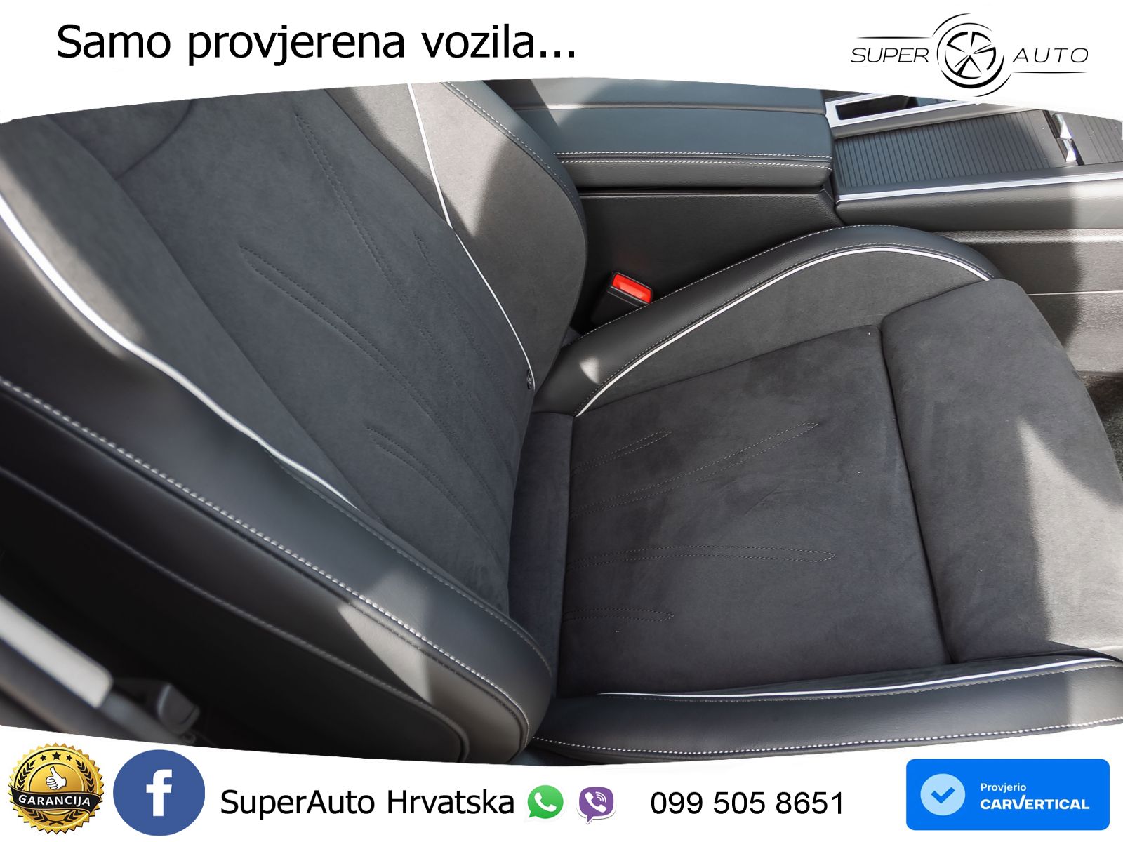 Volkswagen Passat Variant 1.5 eTSI (150 KS) DSG Business LED+GR SJED+ACC