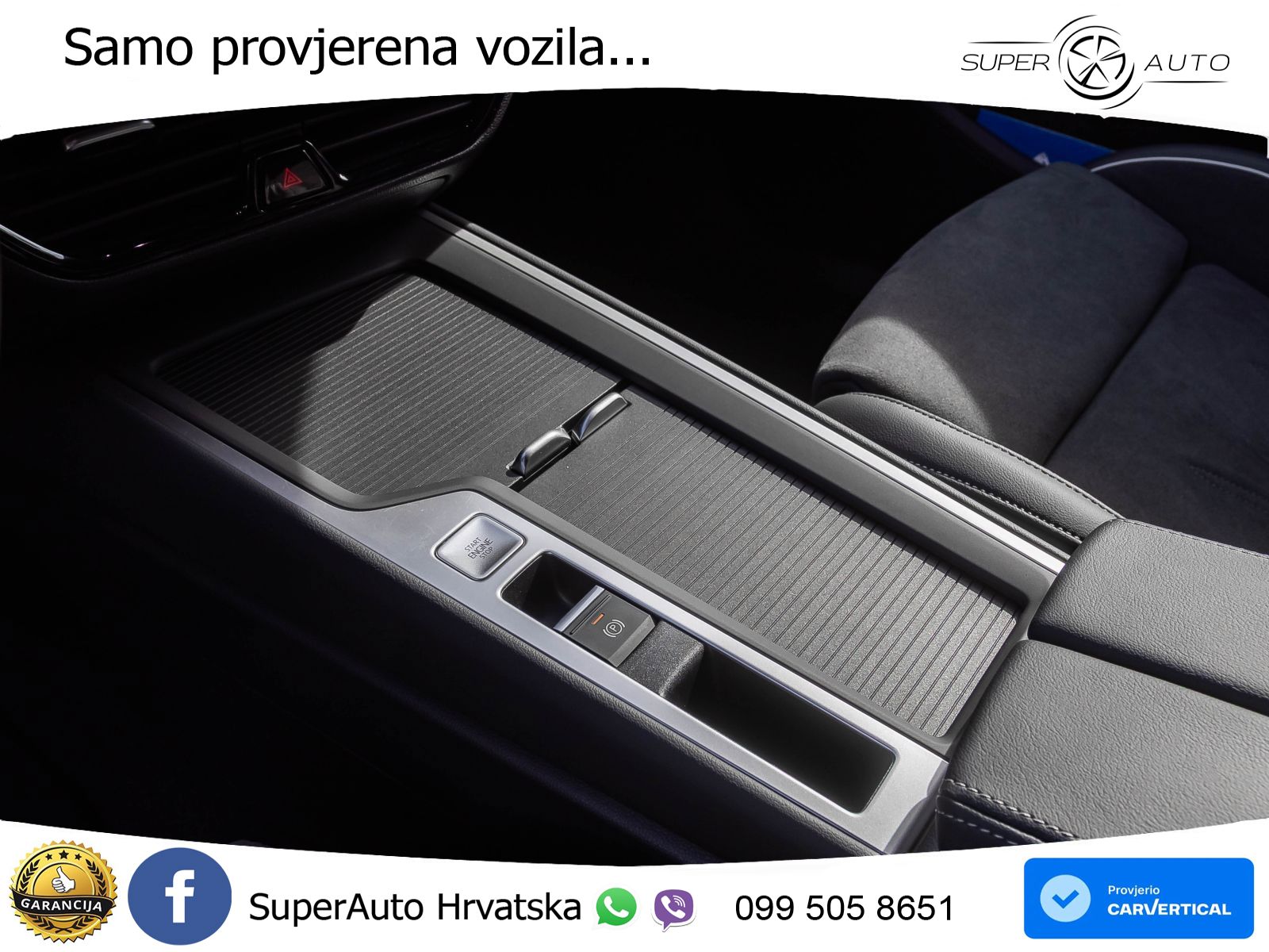 Volkswagen Passat Variant 1.5 eTSI (150 KS) DSG Business LED+GR SJED+ACC
