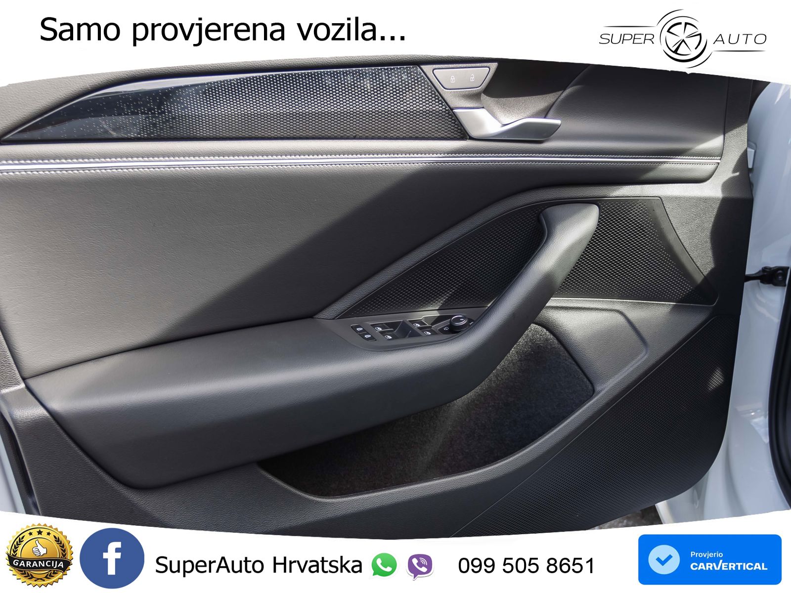 Volkswagen Passat Variant 1.5 eTSI (150 KS) DSG Business LED+GR SJED+ACC