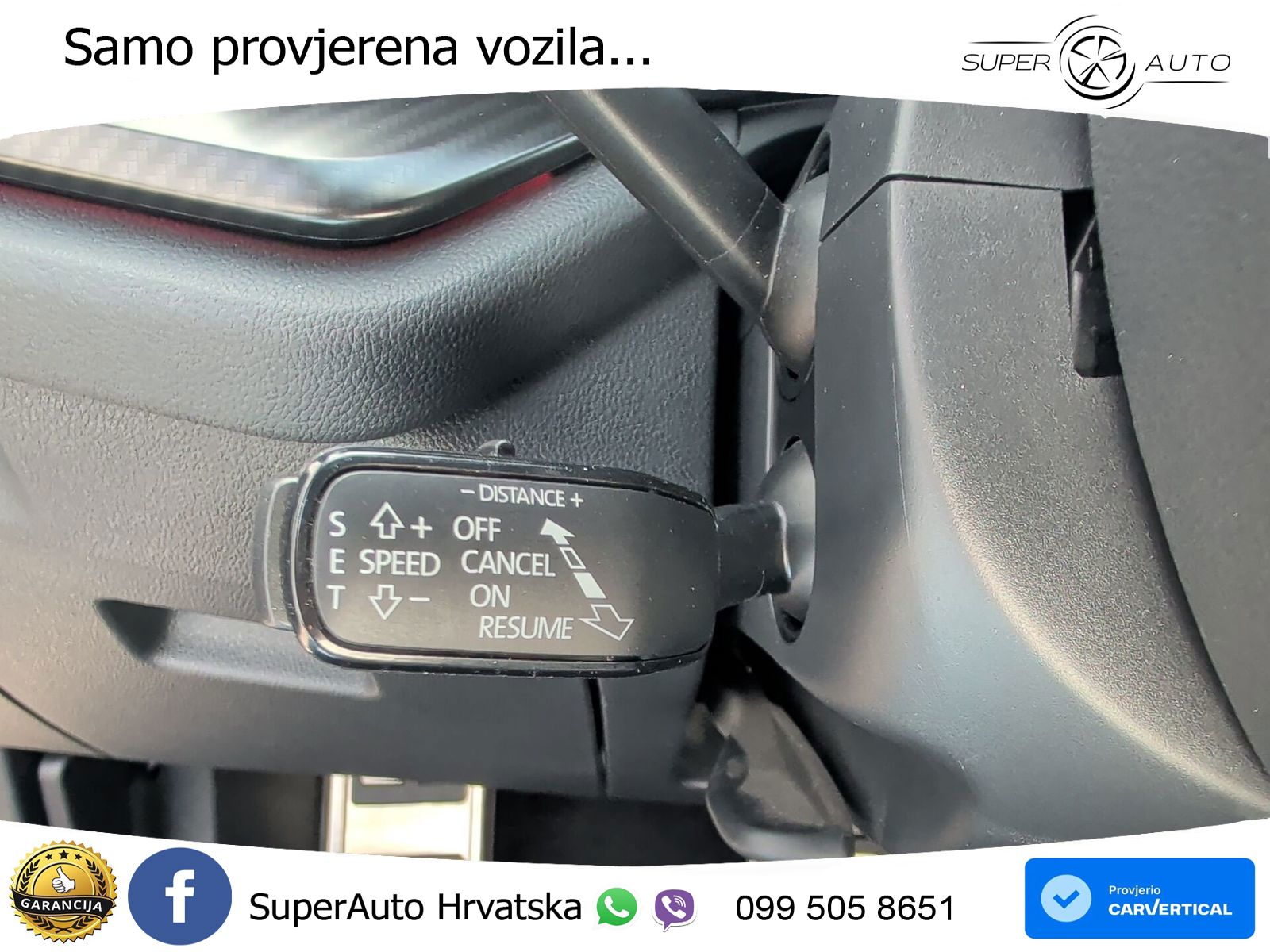 Škoda Octavia Combi RS 2.0 TSI (245 KS) DSG LED+GR SJED+ACC
