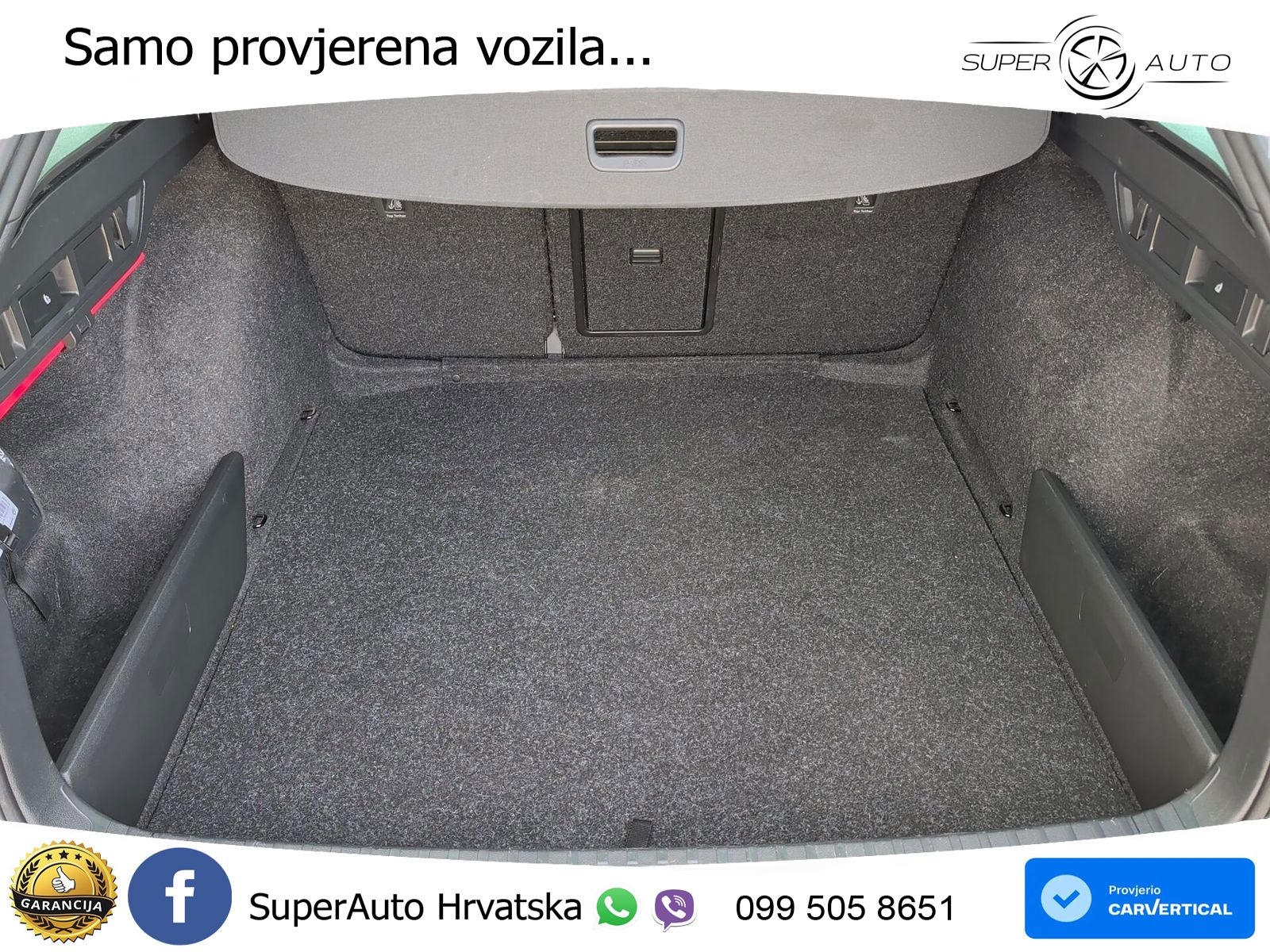 Škoda Octavia Combi RS 2.0 TSI (245 KS) DSG LED+GR SJED+ACC