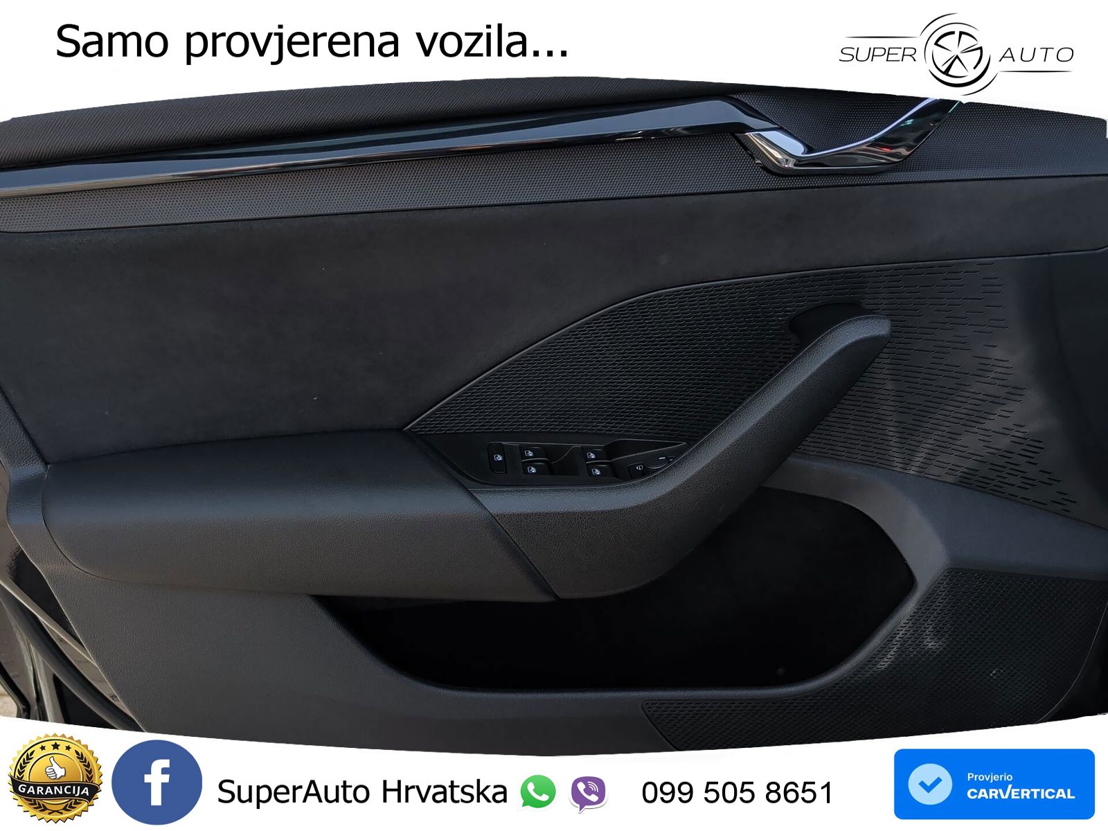 Škoda Octavia Combi RS 2.0 TSI (245 KS) DSG LED+GR SJED+ACC
