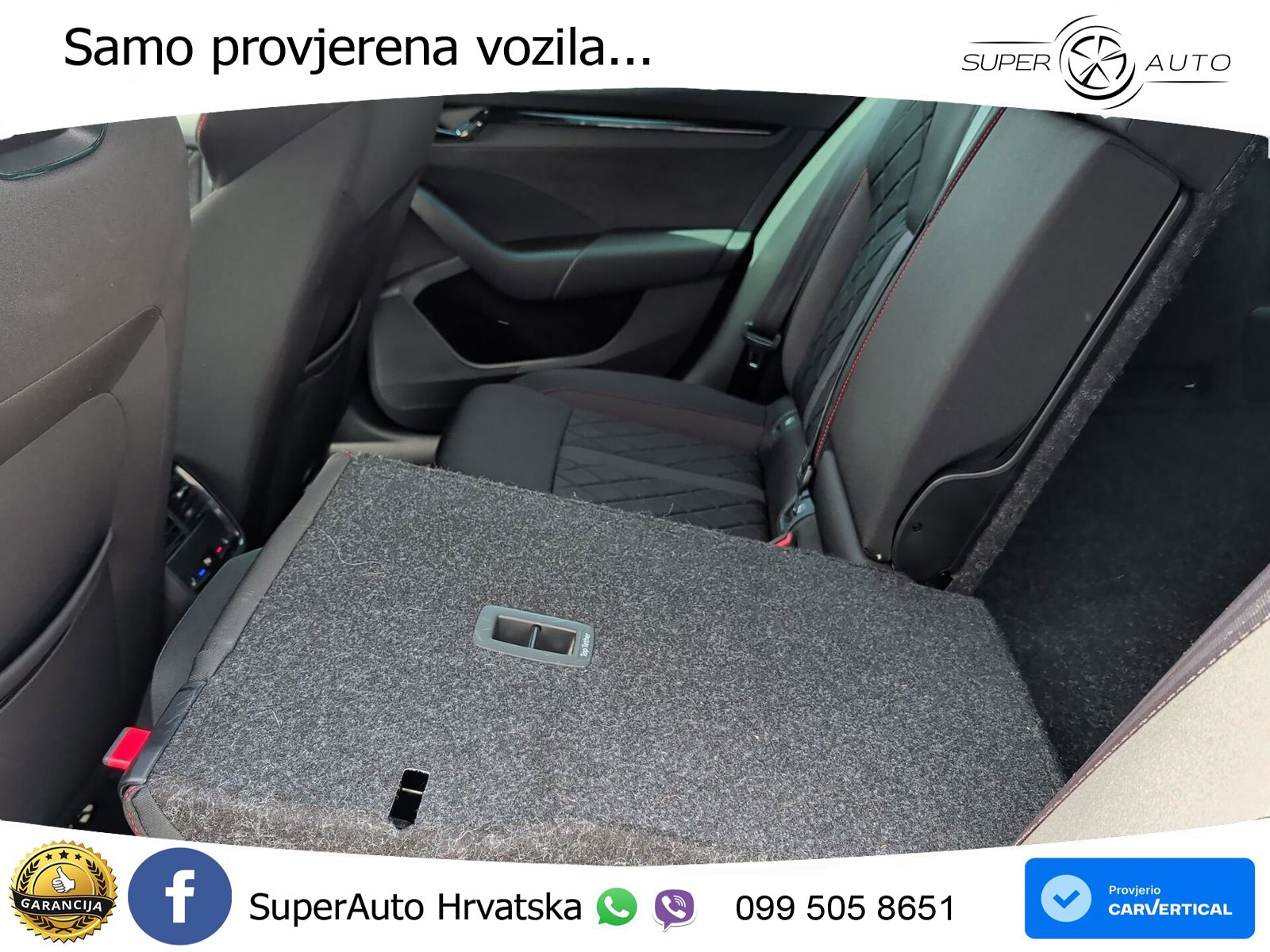 Škoda Octavia Combi RS 2.0 TSI (245 KS) DSG LED+GR SJED+ACC