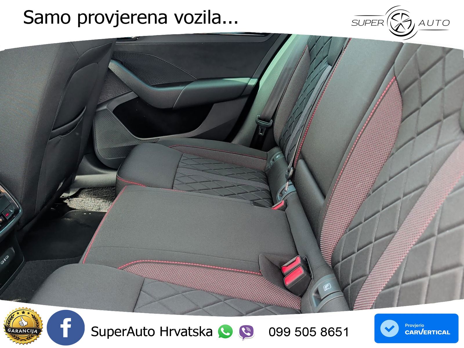 Škoda Octavia Combi RS 2.0 TSI (245 KS) DSG LED+GR SJED+ACC