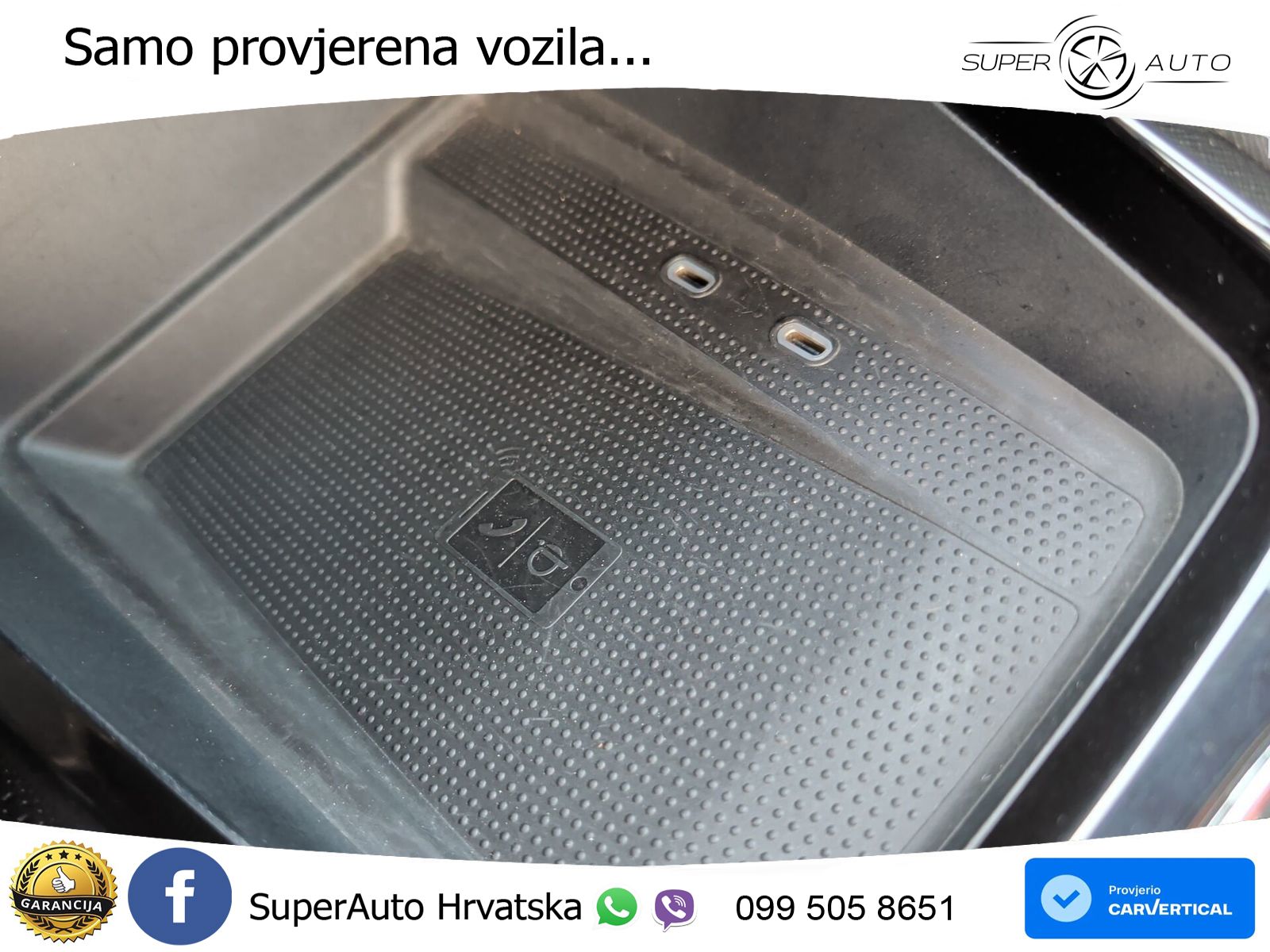 Škoda Octavia Combi RS 2.0 TSI (245 KS) DSG LED+GR SJED+ACC