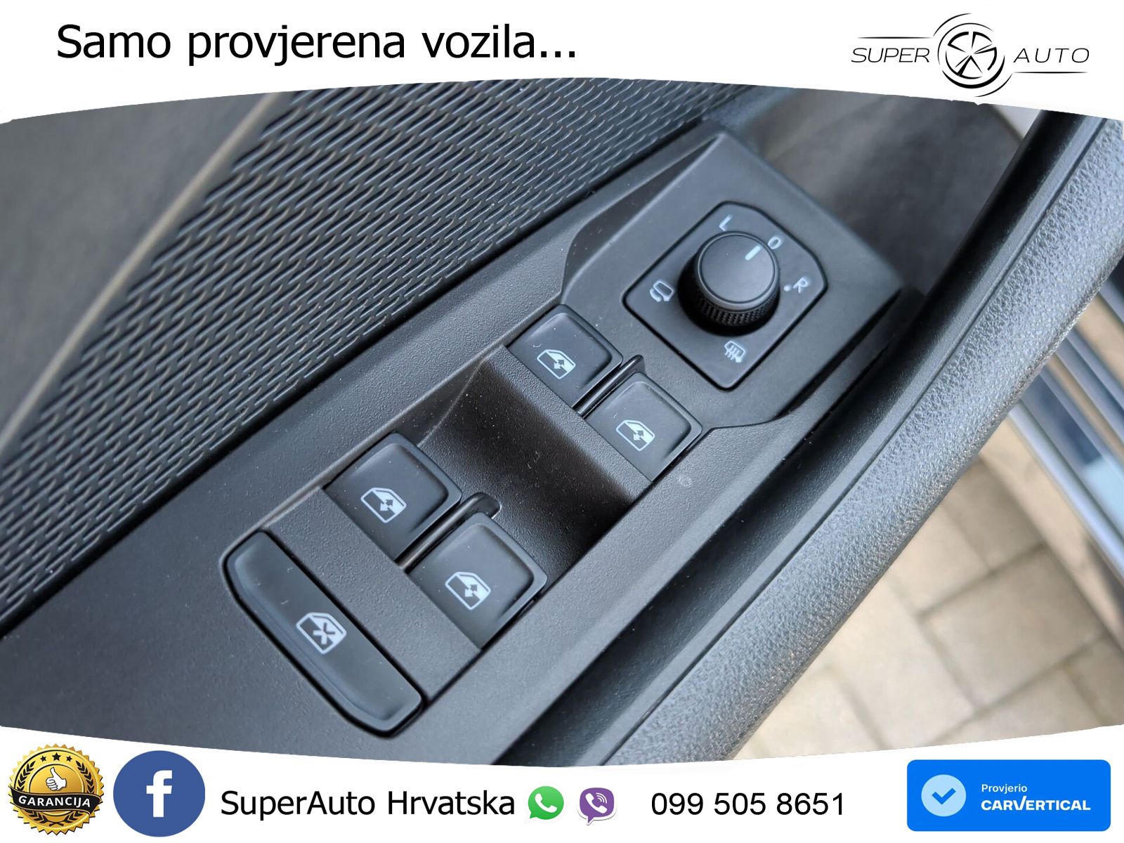 Škoda Octavia Combi RS 2.0 TSI (245 KS) DSG LED+GR SJED+ACC