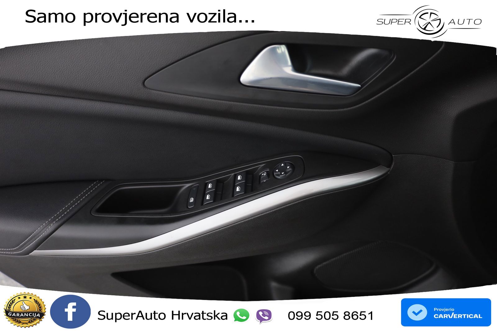 Opel Grandland 1.2i Turbo (130 KS) Automatic LED+GR SJED+ACC