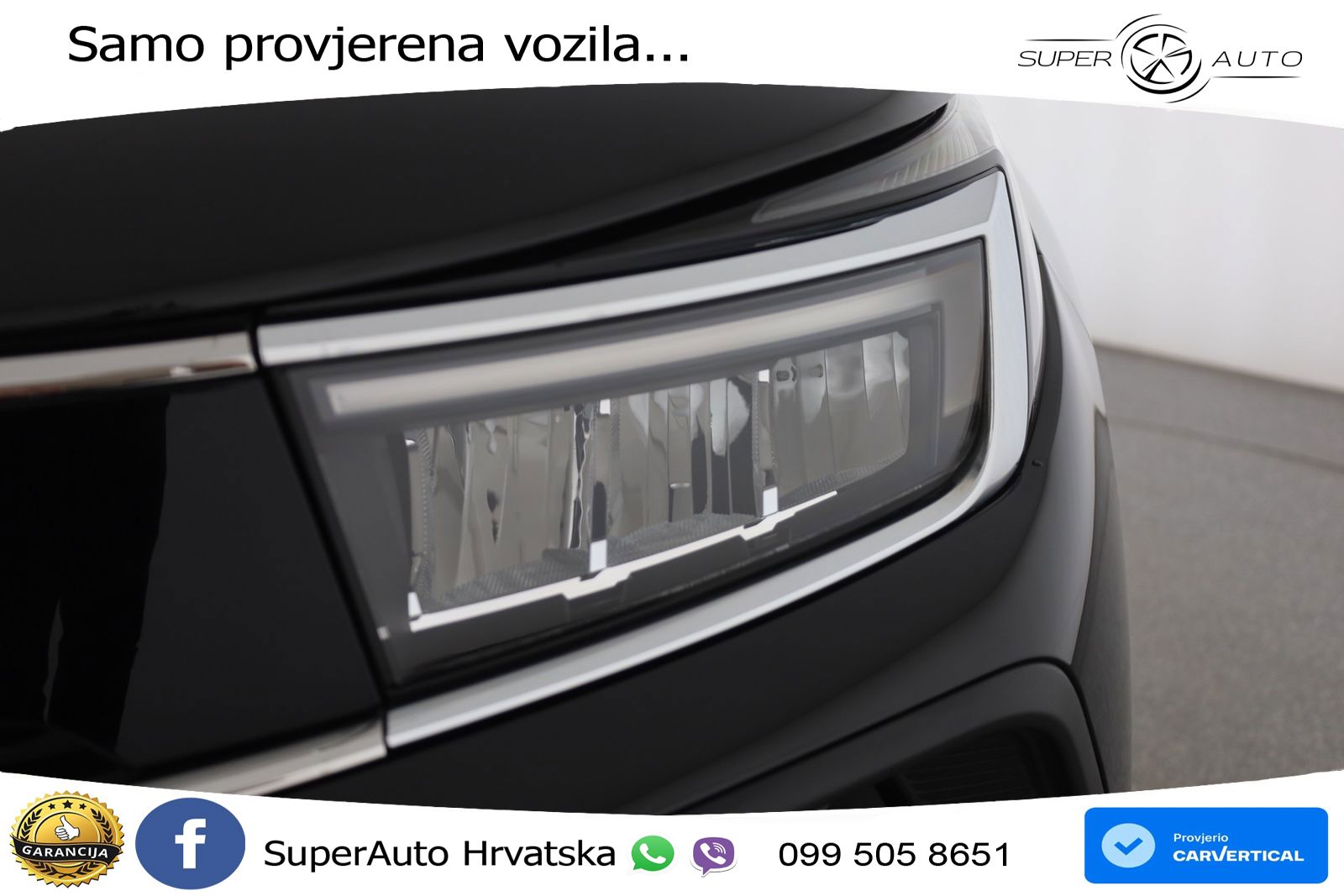 Opel Grandland 1.2i Turbo (130 KS) Automatic LED+GR SJED+ACC