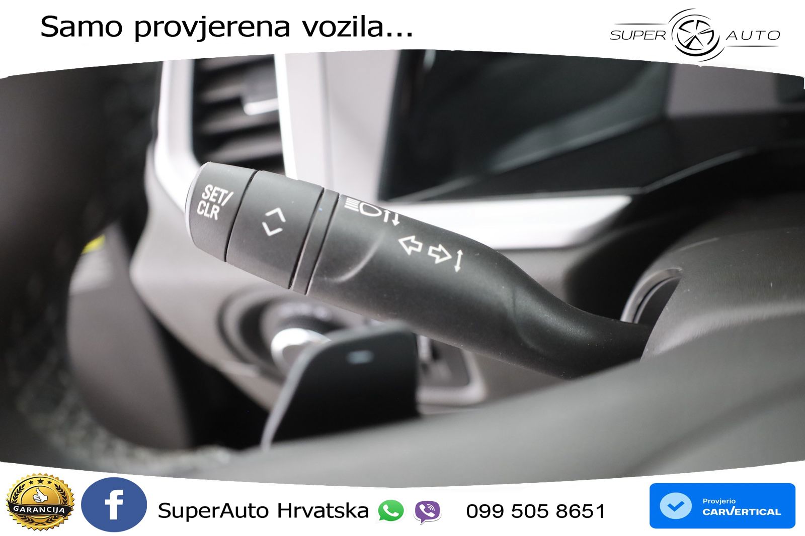 Opel Grandland 1.2i Turbo (130 KS) Automatic LED+GR SJED+ACC