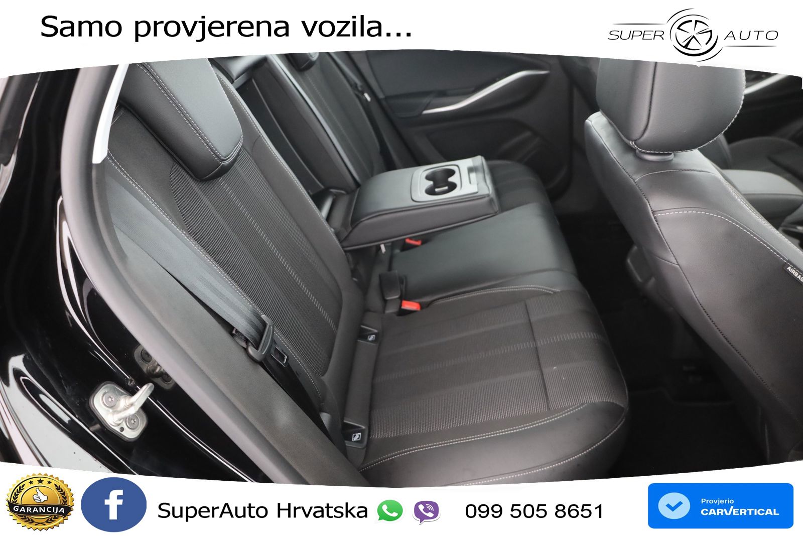 Opel Grandland 1.2i Turbo (130 KS) Automatic LED+GR SJED+ACC