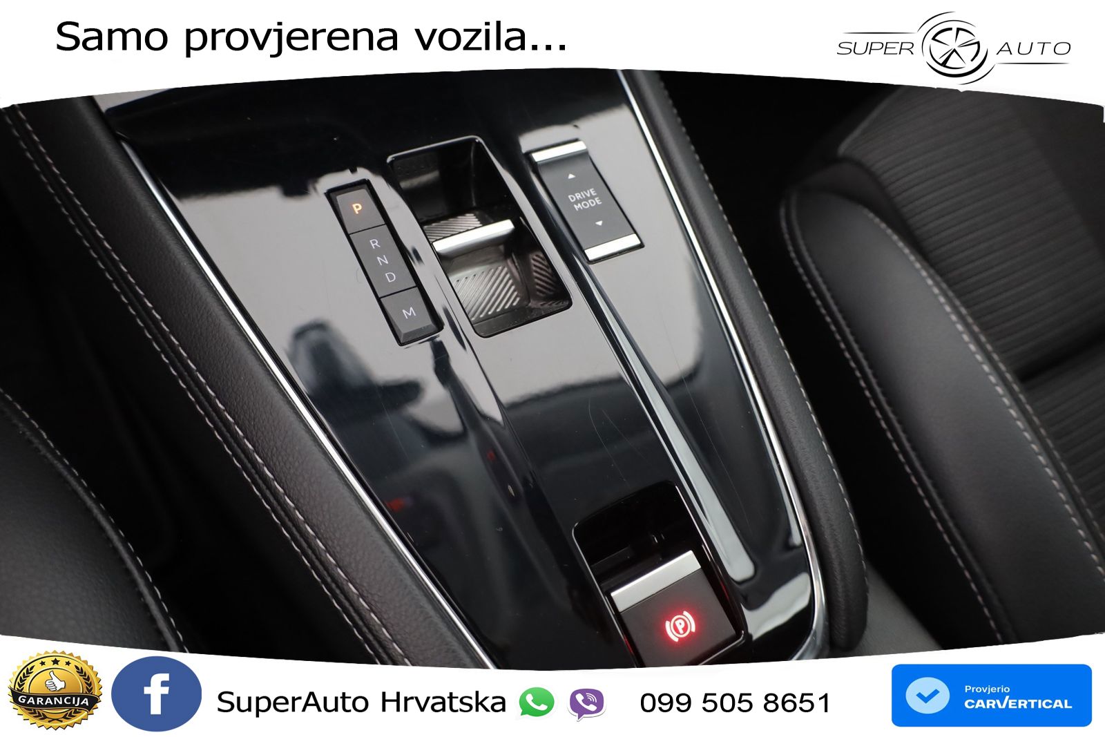 Opel Grandland 1.2i Turbo (130 KS) Automatic LED+GR SJED+ACC