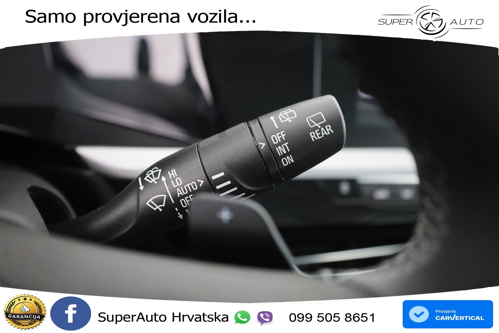 Opel Grandland 1.2i Turbo (130 KS) Automatic LED+GR SJED+ACC
