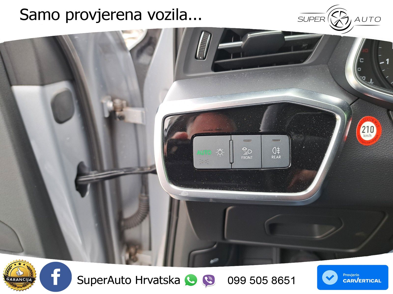 Audi A6 40 TDI (204 KS) S tronic LED+GR SJED+ACC