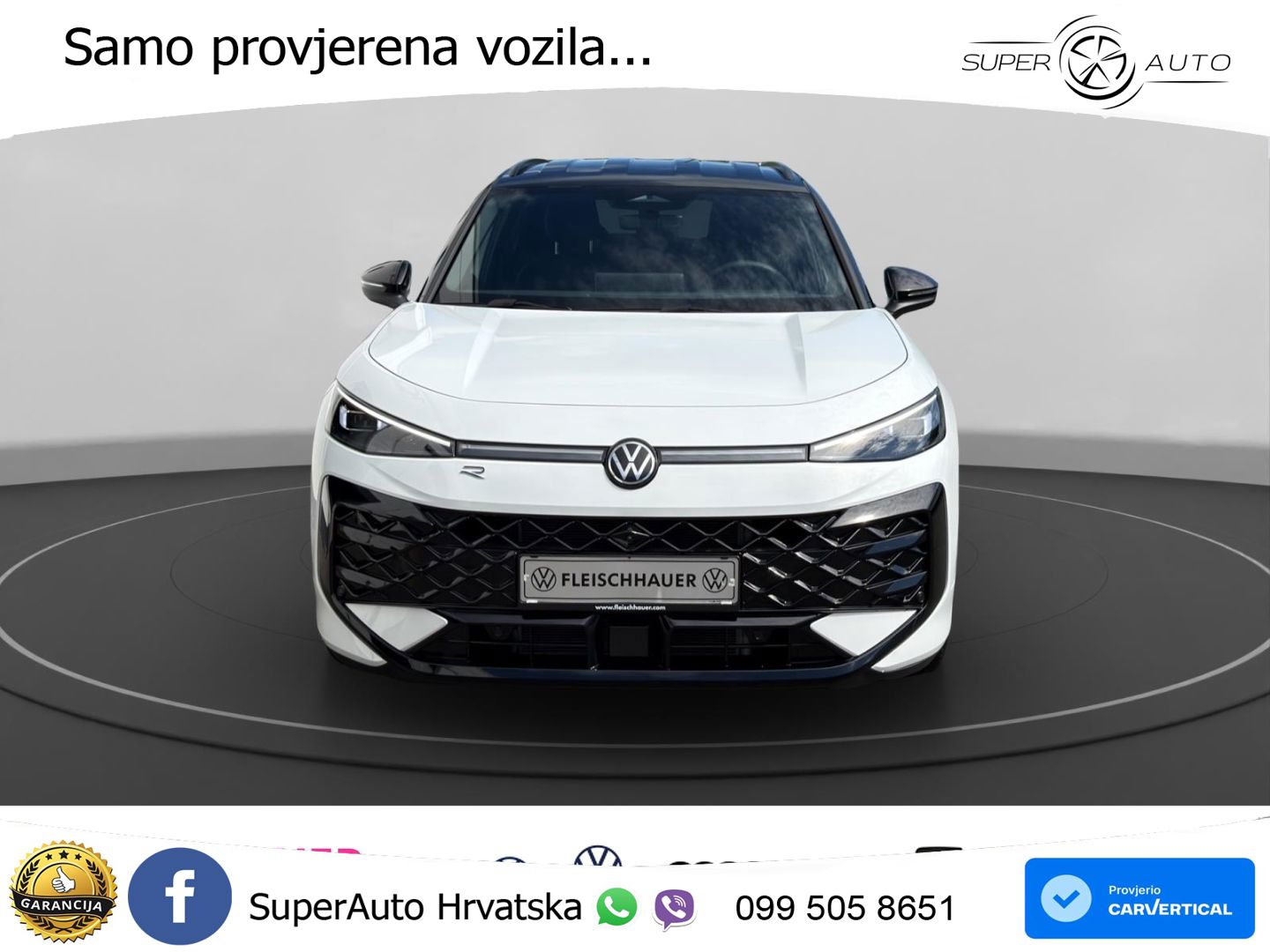 Volkswagen T-Roc II 1.5 eTSI (150 KS)  DSG MATRIX+GR SJED+KAM