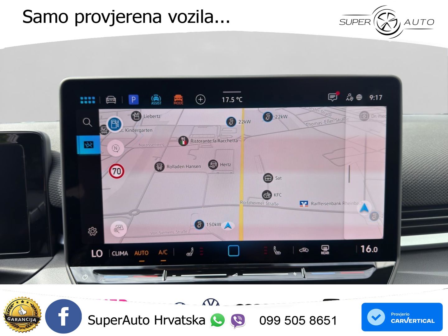 Volkswagen T-Roc II 1.5 eTSI (150 KS)  DSG MATRIX+GR SJED+KAM