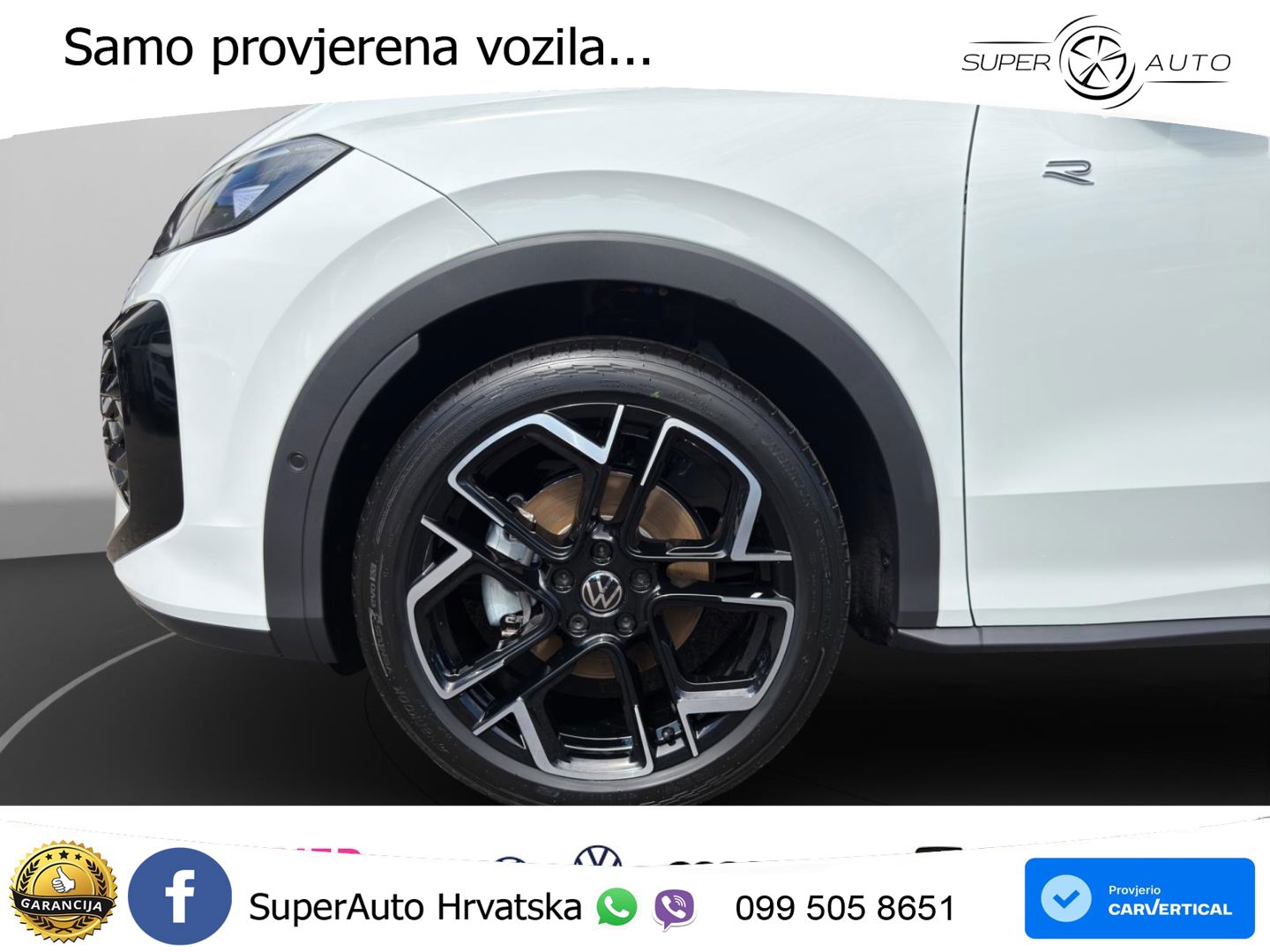 Volkswagen T-Roc II 1.5 eTSI (150 KS)  DSG MATRIX+GR SJED+KAM