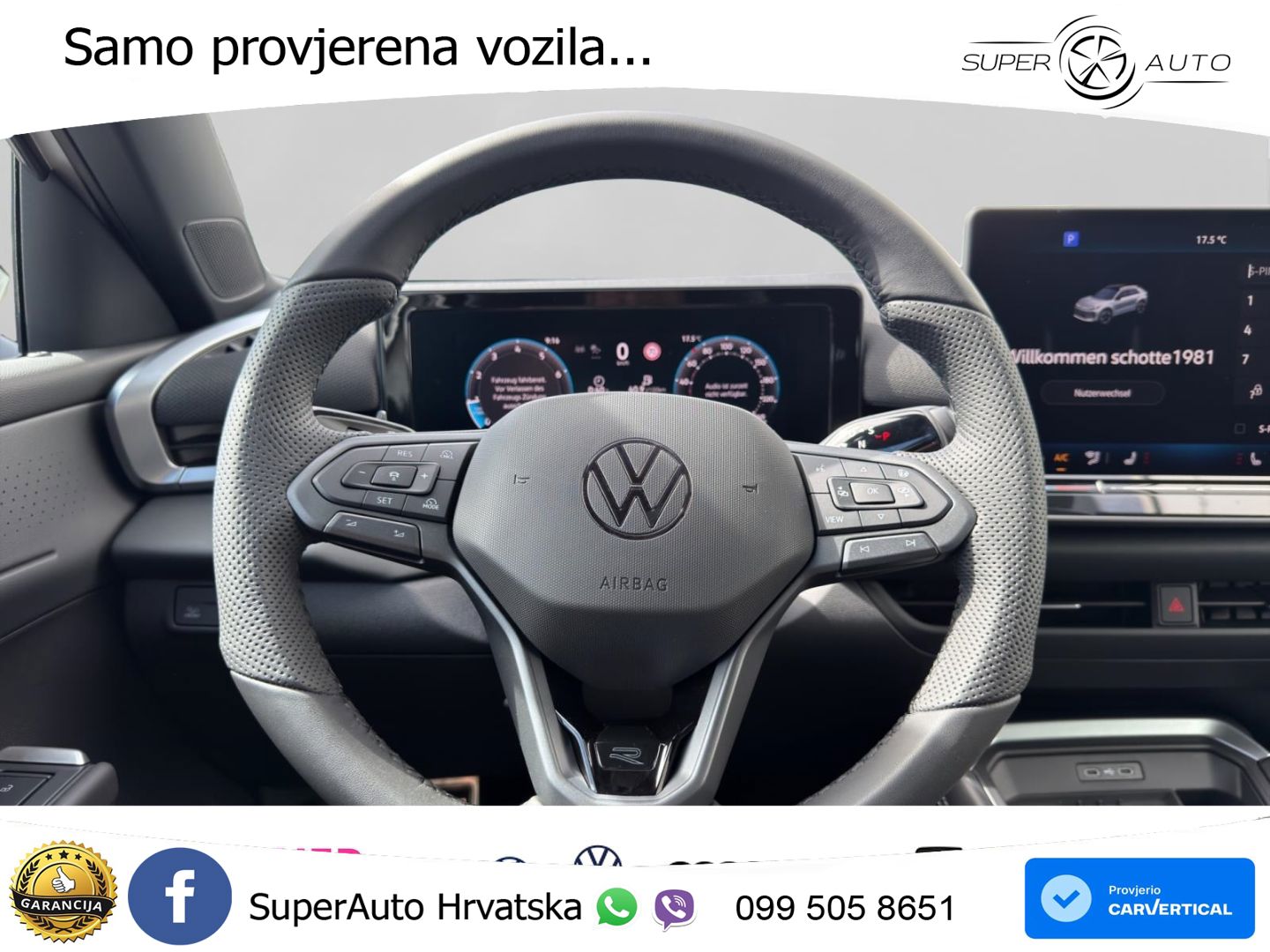 Volkswagen T-Roc II 1.5 eTSI (150 KS)  DSG MATRIX+GR SJED+KAM