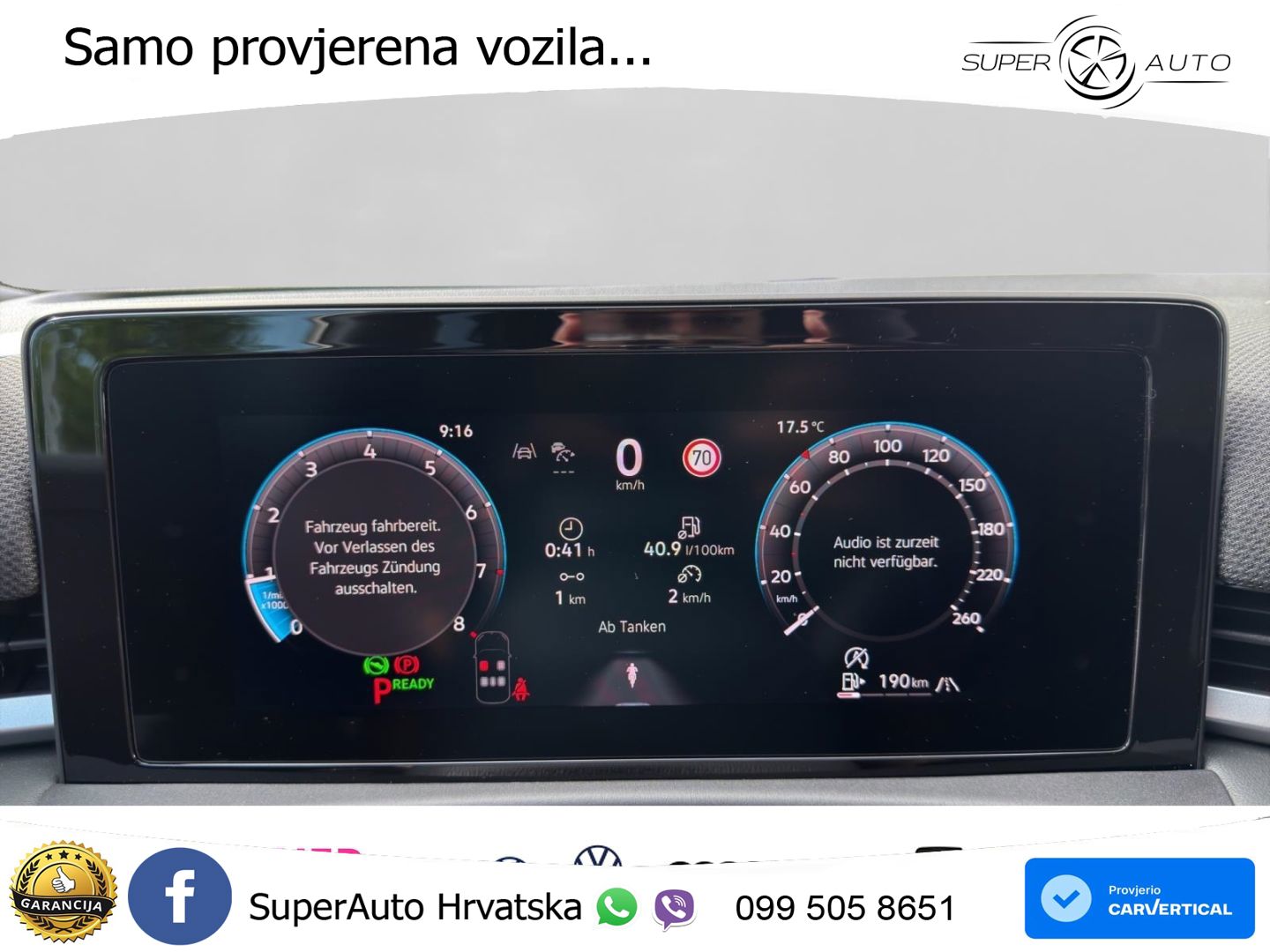 Volkswagen T-Roc II 1.5 eTSI (150 KS)  DSG MATRIX+GR SJED+KAM