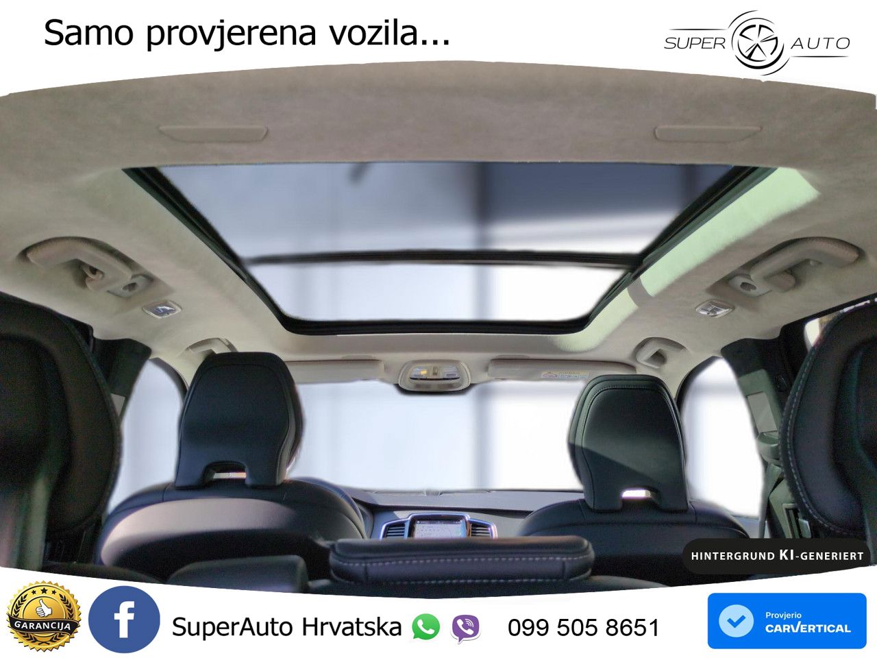 Volvo XC90 2.0 T8 AWD Automatic MATRIX+GR SJED+KAM