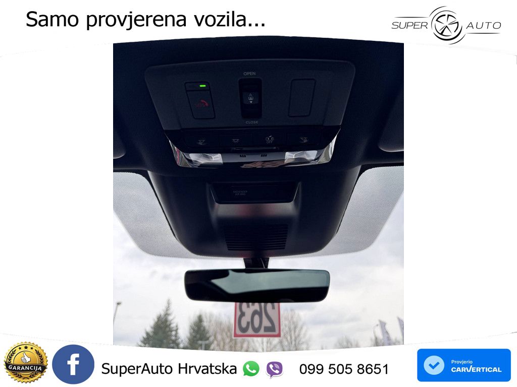 Nissan Qashqai 1.3 DIG-T (158 KS) Xtronic LED+GR SJED+ACC
