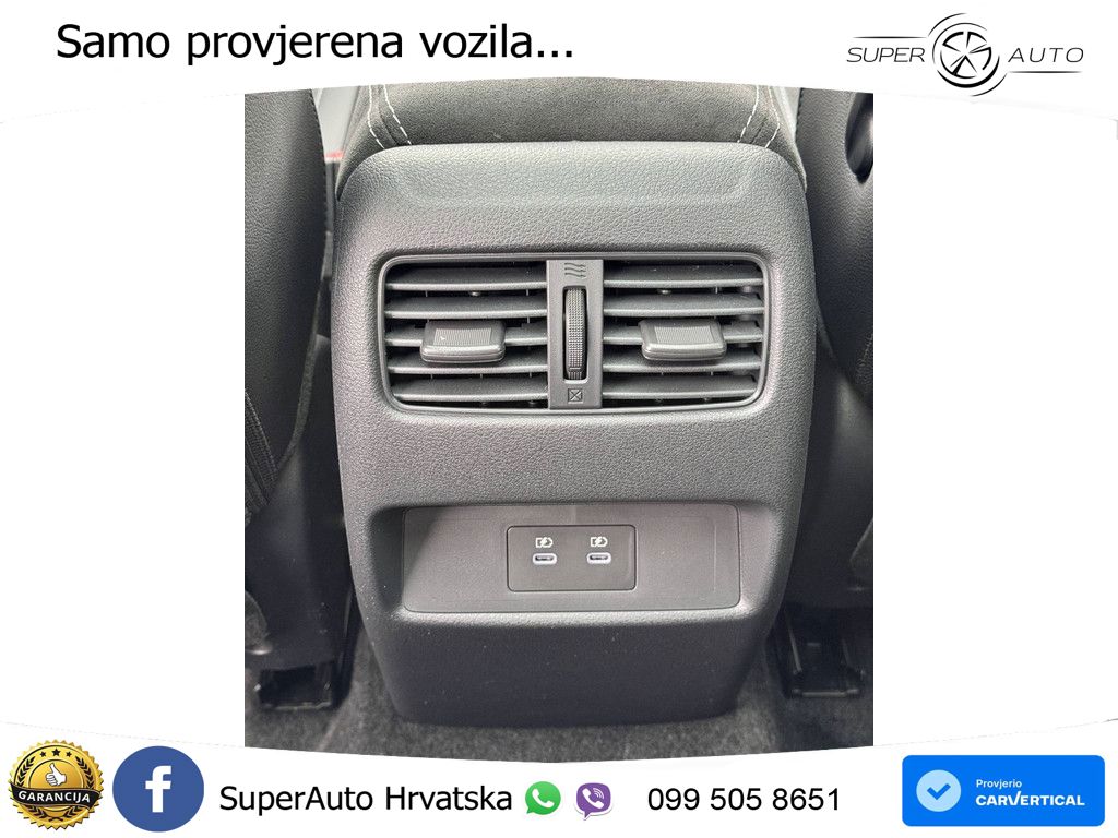 Nissan Qashqai 1.3 DIG-T (158 KS) Xtronic LED+GR SJED+ACC