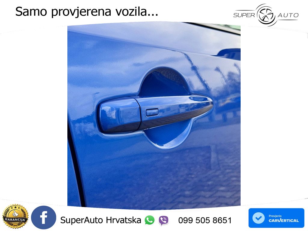 Nissan Qashqai 1.3 DIG-T (158 KS) Xtronic LED+GR SJED+ACC