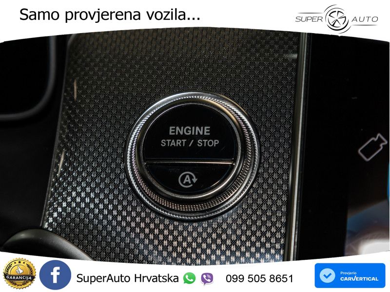 Mercedes GLC Coupe 300d (269 KS) 4MATIC 9G-TRONIC AMG ACC+HEAD+GR SJED+360+PANO