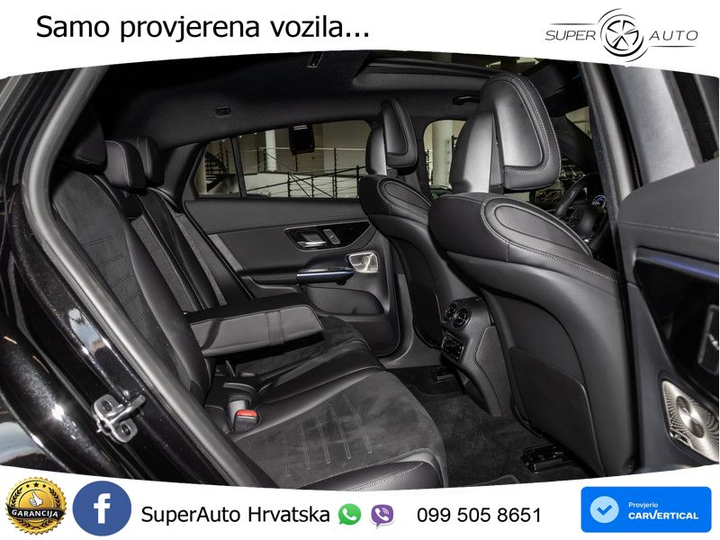 Mercedes GLC Coupe 300d (269 KS) 4MATIC 9G-TRONIC AMG ACC+HEAD+GR SJED+360+PANO