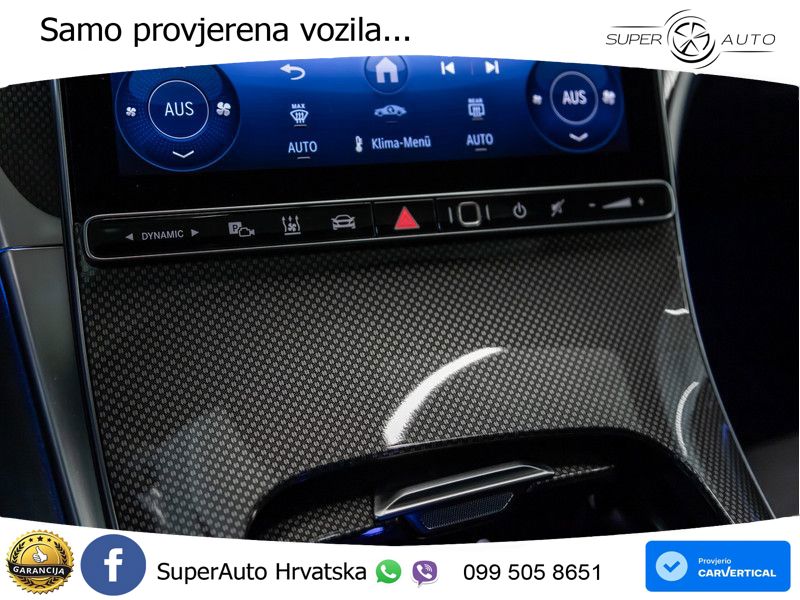 Mercedes GLC Coupe 300d (269 KS) 4MATIC 9G-TRONIC AMG ACC+HEAD+GR SJED+360+PANO