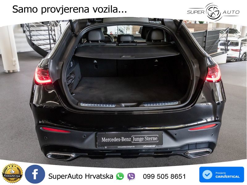 Mercedes GLC Coupe 300d (269 KS) 4MATIC 9G-TRONIC AMG ACC+HEAD+GR SJED+360+PANO