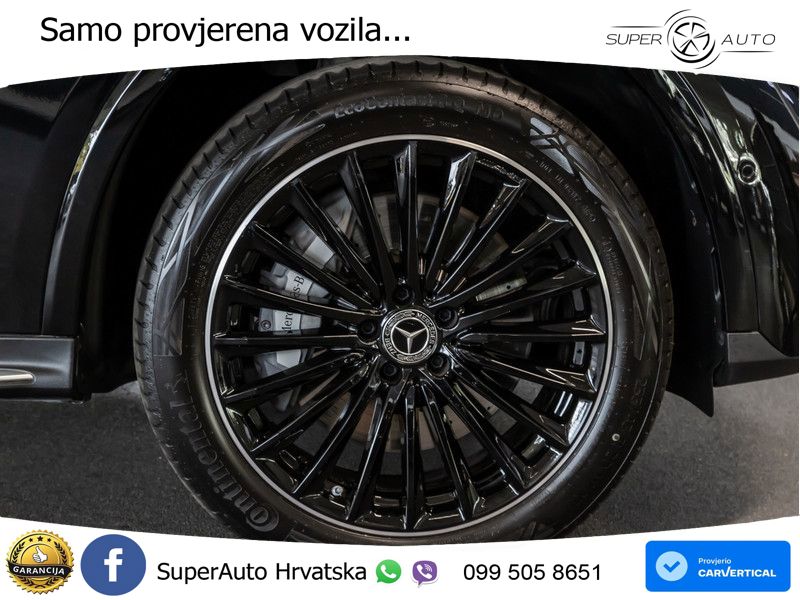 Mercedes GLC Coupe 300d (269 KS) 4MATIC 9G-TRONIC AMG ACC+HEAD+GR SJED+360+PANO