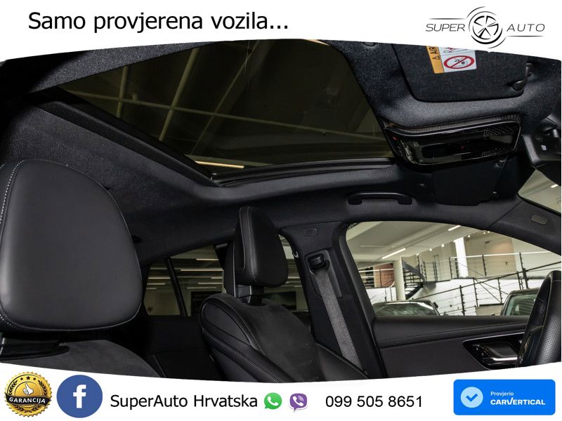 Mercedes GLC Coupe 300d (269 KS) 4MATIC 9G-TRONIC AMG ACC+HEAD+GR SJED+360+PANO