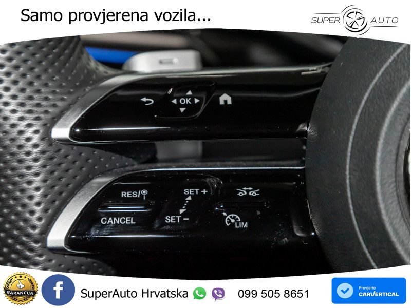 Mercedes GLC Coupe 300d (269 KS) 4MATIC 9G-TRONIC AMG ACC+HEAD+GR SJED+360+PANO