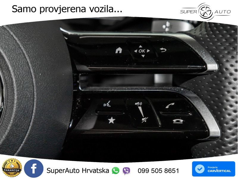 Mercedes GLC Coupe 300d (269 KS) 4MATIC 9G-TRONIC AMG ACC+HEAD+GR SJED+360+PANO