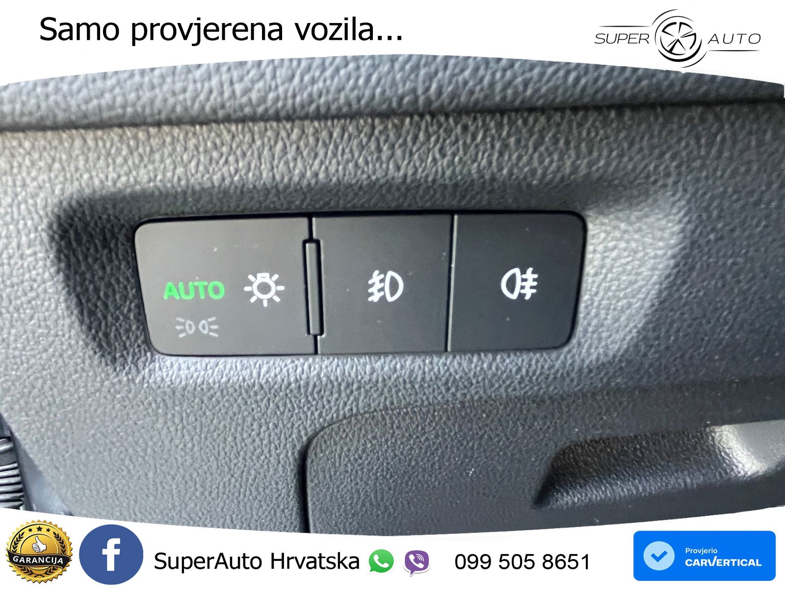 Skoda Octavia IV Combi RS 2.0 TSI (245 KS) DSG LED+GR SJED+ACC