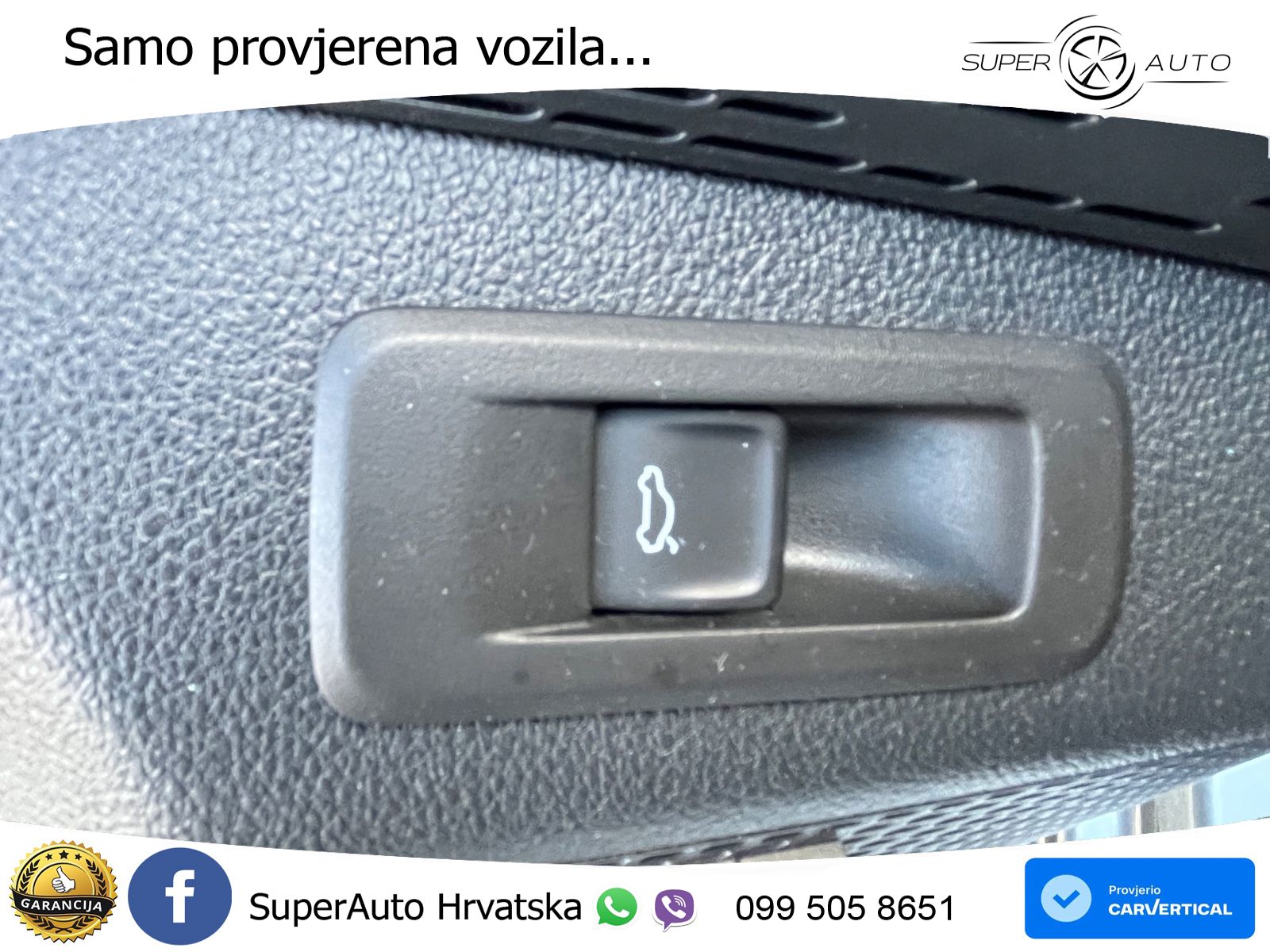 Skoda Octavia IV Combi RS 2.0 TSI (245 KS) DSG LED+GR SJED+ACC