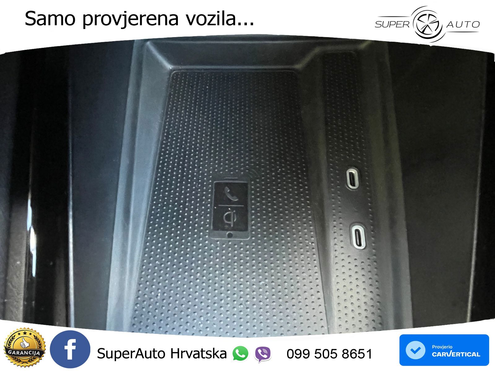 Skoda Octavia IV Combi RS 2.0 TSI (245 KS) DSG LED+GR SJED+ACC