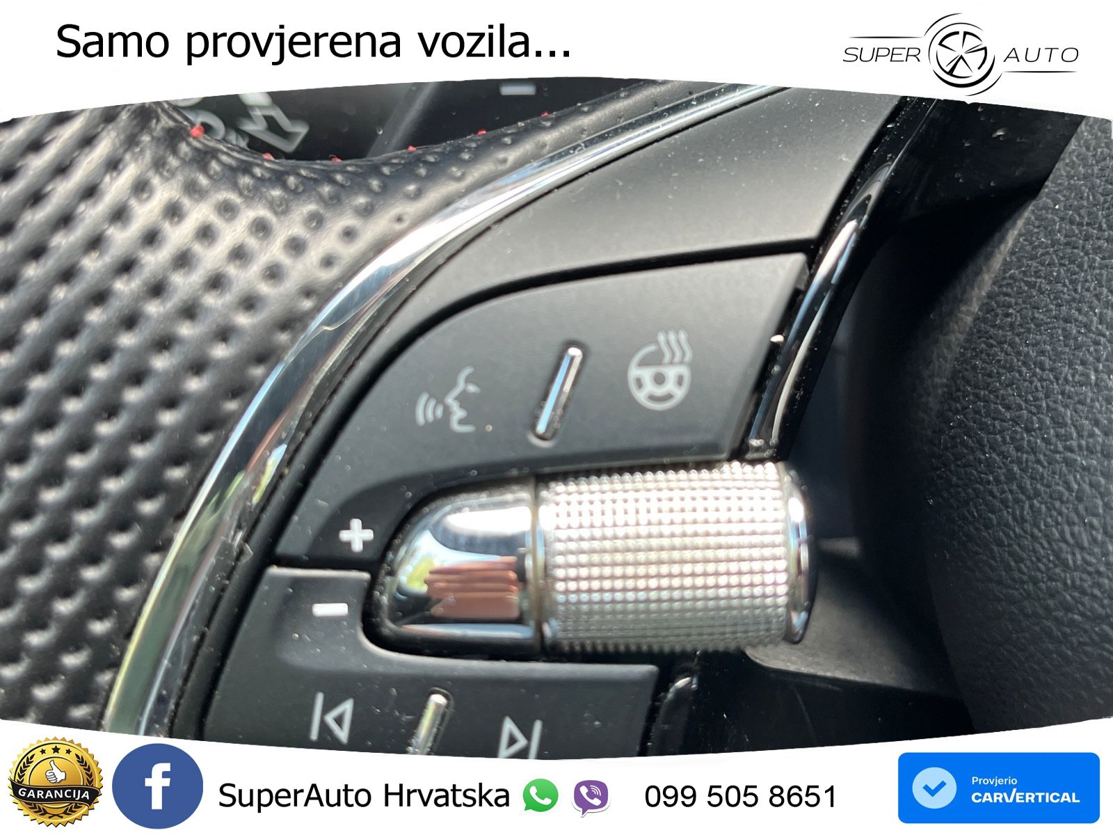 Skoda Octavia IV Combi RS 2.0 TSI (245 KS) DSG LED+GR SJED+ACC