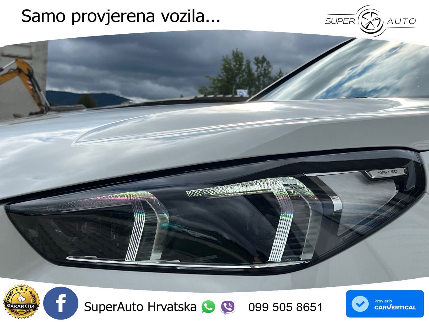 BMW X1 20d (163 KS) xDrive Steptronic