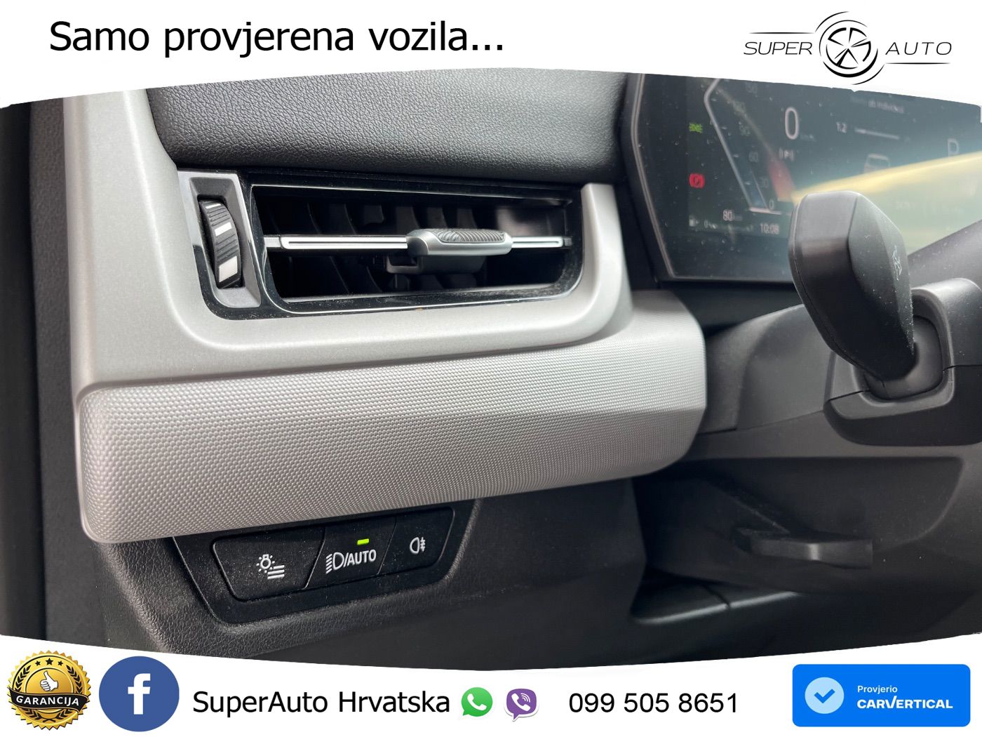 BMW X1 20d (163 KS) xDrive Steptronic