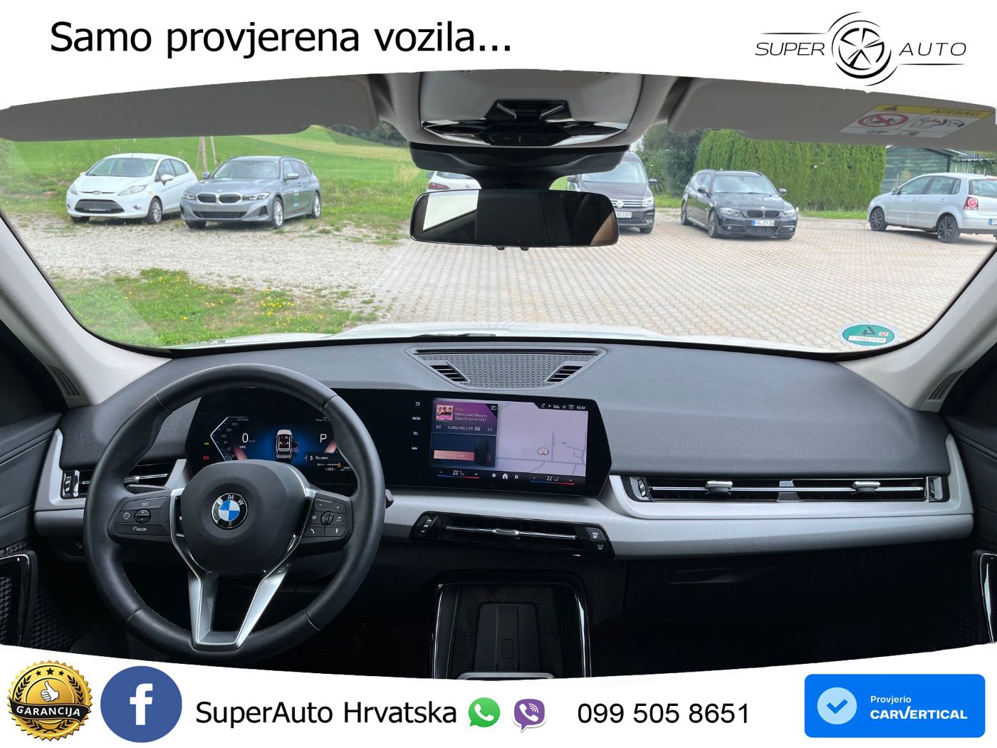 BMW X1 20d (163 KS) xDrive Steptronic